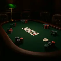 Horus Casino - Live Poker - Evolution Gaming