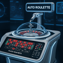 Horus Casino - Live Roulette - Evolution Gaming