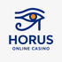 Horus Casino Logo