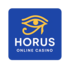 Horus Casino Logo