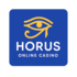 Horus Casino Logo