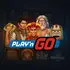 Play'n GO Logo