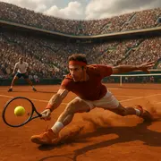 Horus Casino - Tennis Betting - Live Tennis Markets